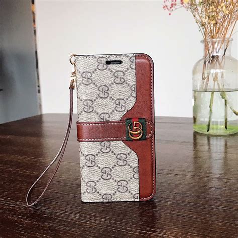 gucci cellphone wallet|Gucci wallet female.